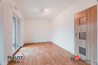 Pronájem, byty/2+kk, 46.49 m2, Trávnická 1596, 51741 Kostele - 10