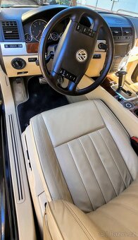 VW Touareg facelift - 10