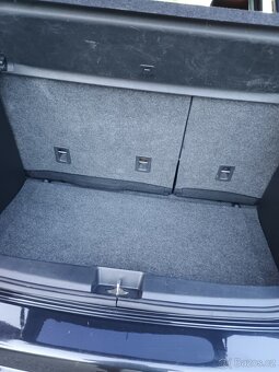 SUZUKI SX4 2,0i AUTOMAT 107kw - 10
