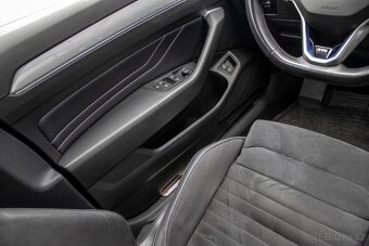 Volkswagen Passat Variant 160 kW, 6-st. automat, 2020 - 10