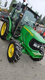John deere 5080R orig stav ( 2013 john deere 5820R)) - 10