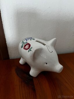 Chodská keramika a porcelán - 10