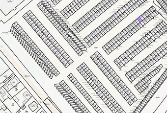 Prodám garáž 24 m² u STK Mělník, nová střecha - 10