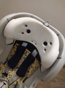 Britax Römer Trifix - 10