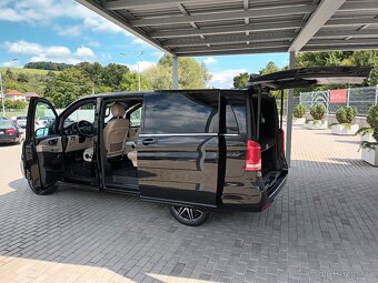 Mercedes-Benz Třídy V - 10