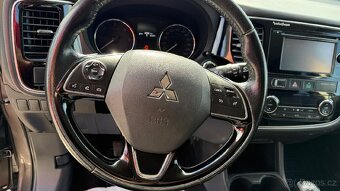 Mitsubishi Outlander 2.2 130kw 4x4 - 10