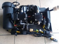 REGENERACE - Kompresor vzduchového podvozku - 10