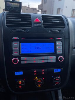 Volkswagen jetta 1.6 - 10