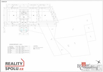 Prodej, komerční/ubytování, 554 m2, Prosečská 5048, Proseč n - 10