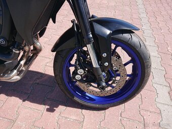 Yamaha Tracer 900 2018 - 10