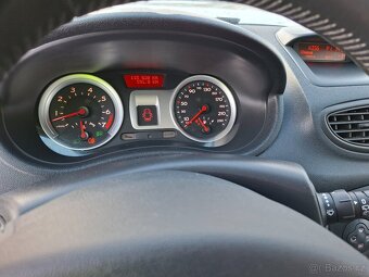 Prodám Renault Clio 3 Grandtour 1,2 i 115.oookm STK 11/27 - 10