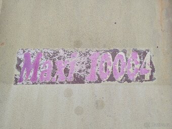 Rozmetadlo LeBoulch MAXI 10004 - 10