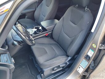 Ford S-MAX 2.0 Tdci 140Kw Titanium 4x4 r.v.2019 nové v ČR - 10