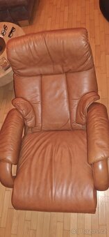 Relaxační křeslo - 10