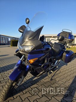 Honda XL 1000 V Varadero EFI ABS - 10