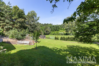 Pozemek  o ploše 886 m2 - Panenské Břežany, Panenské Břežany - 10