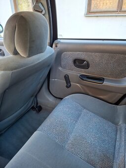 Renault Laguna kombi 1.9dti - 10