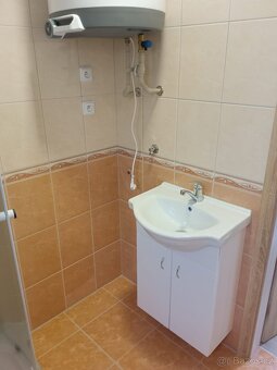 Mobilní domek, chata - 10