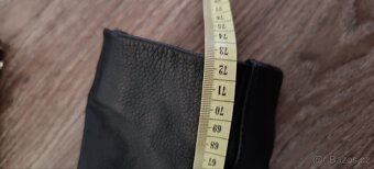 Kožená bunda Nazran Cruiser - 10