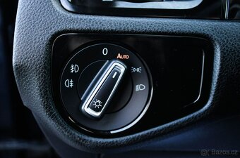 Volkswagen Golf 1.4 TSI Comfortline DSG - 10