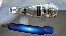 Dily Skoda Octavia 2 - 10