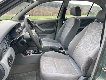 Škoda Octavia 1.9SDI nová STK - 10