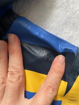 Bunda do deště 104 - 10