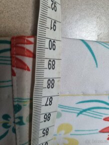 Letní pohodlné šaty - 10