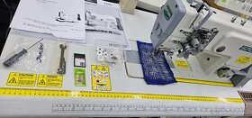 šicí stroj SIRUBA T 828-45-064M/C - 10