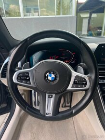 BMW 840d 235kw M-Paket XDrive Gran Coupe - 10