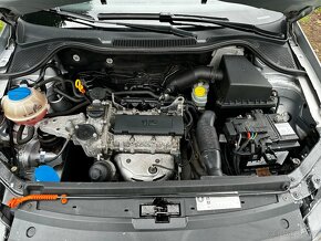 VW Polo 1.2 Benzin 44/KW Rok v.:2009/12 - 10