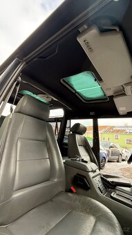 Land Rover Discovery 1 300 tdi 90kw - 10