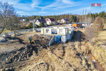 Prodej rodinného domu, 300 m², Lomnice, ul. Kraslická - 10