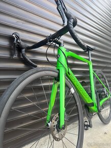 Prodam kolo skoda Road Race - ultegra - 10