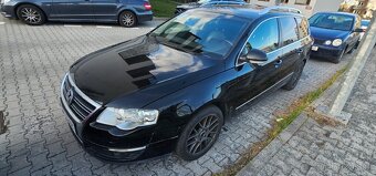 Volkswagen Passat 2.0TDi 4x4 - 10