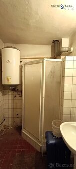 Prodej rodinného domu vč. pozemku, Troubky - 10