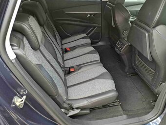 Peugeot 5008 1,2 PT ALLURE 85.000 km - 10