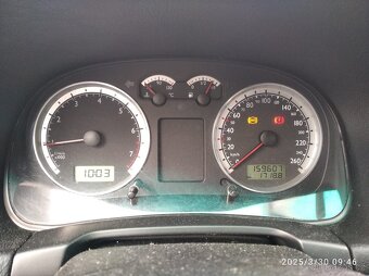 Volkswagen Golf 4 1.6 74kW - 10