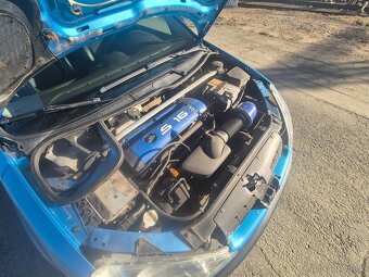 Peugeot 206 /S16/GTi 2.0 99kw - 10