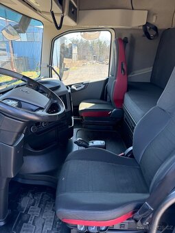 VOLVO FH 13.460 LOWDECK 2017 FULLSERVIS VOLVO - 10