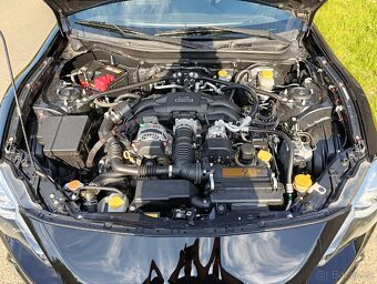 Toyota gt86 Subaru gt86 - 10