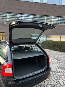 Škoda Octavia 1.6 TDI, 2011, Facelift - 10