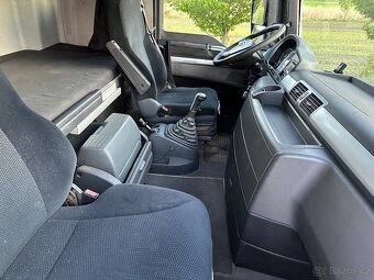 MAN TGX 26.480 nosič kontejneru MEILLER - 10