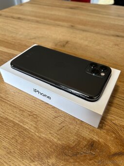 Apple iPhone 11pro, GREY - 10