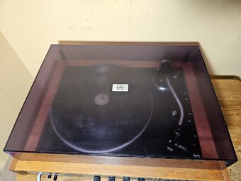 TESLA NZC 431 HiFi gramofon - 10