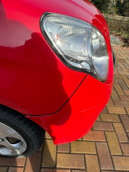 Kia Picanto 1.0 manuál - 10