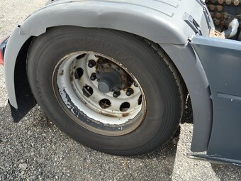 SCANIA R 410 Euro 6, Retarder - tahač - 10