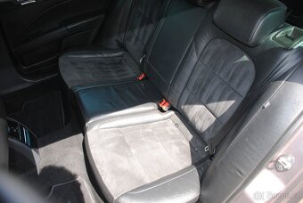 Škoda SUPERB combi 2.0TDi 125kW - 4x4 - tažné - 10