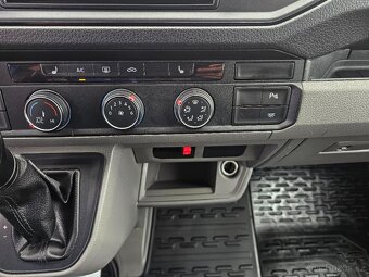 VW Crafter 2,0TDi 130KW L2H2 Highline 2018 NAVI, KLIMA, TZ - 10