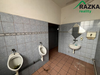 Pronájem komerčních prostor (291 m2) v Tachově,... - 10
